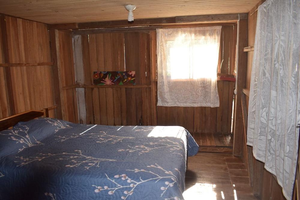 Casa Hospedaje Tingo Maria