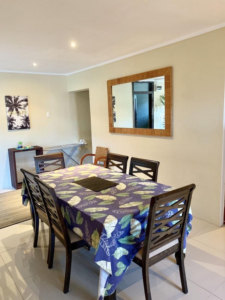 Kidsfirst Apartment 4