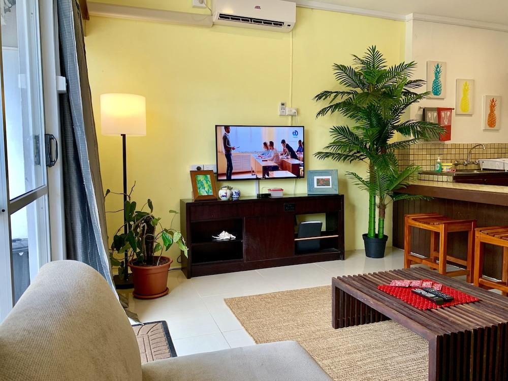 Kidsfirst Apartment 9