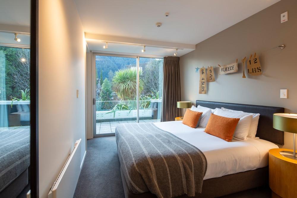 Kent Street Apartments Element Escapes