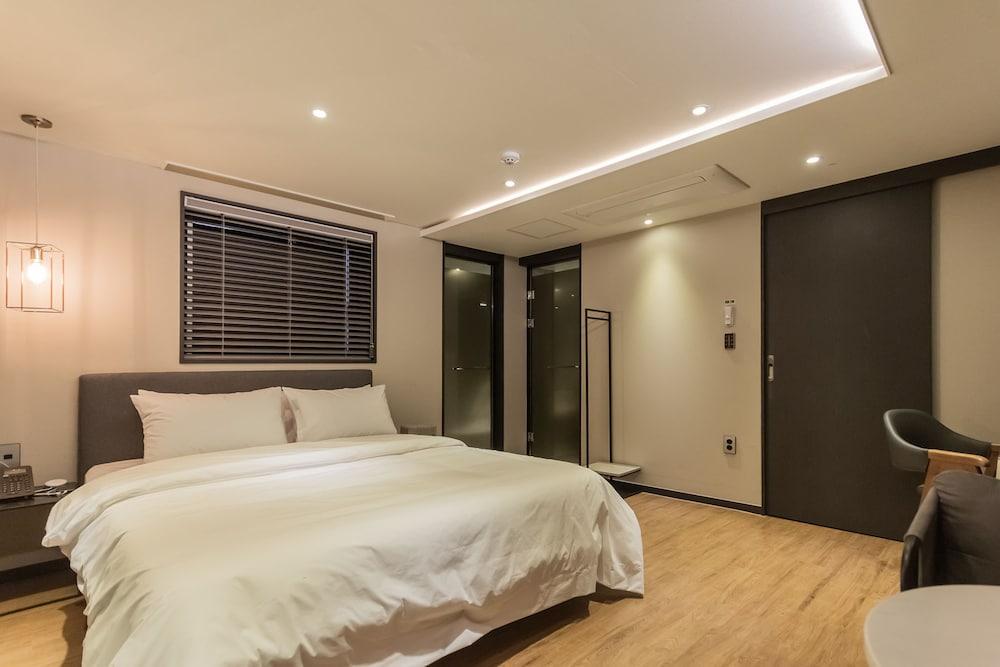 Browndot Hotel Centum City Bexco