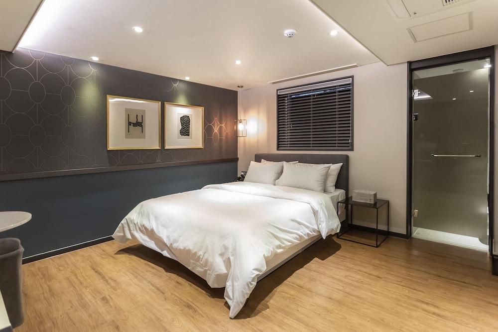 Browndot Hotel Centum City Bexco