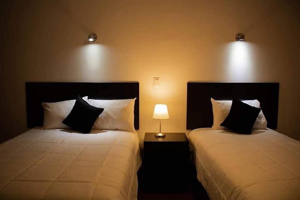 Ankawa Hotel Boutique