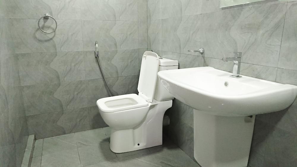 Rocky Bay - Private Room