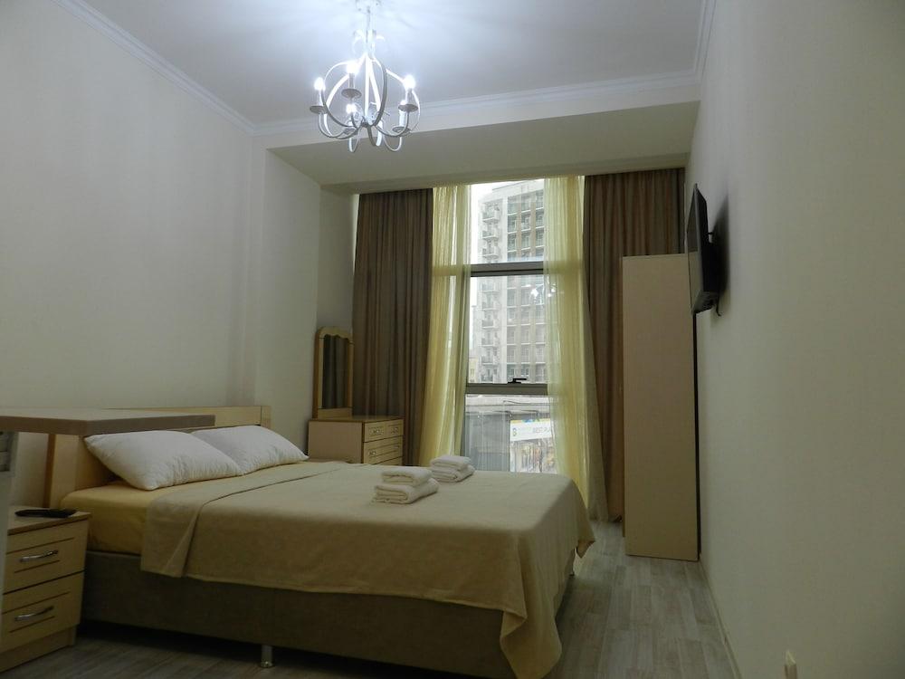 Subtropic Apartments