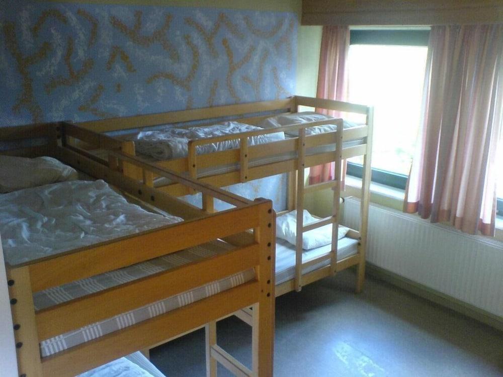 Jugendgästehaus Westkap Wangerooge