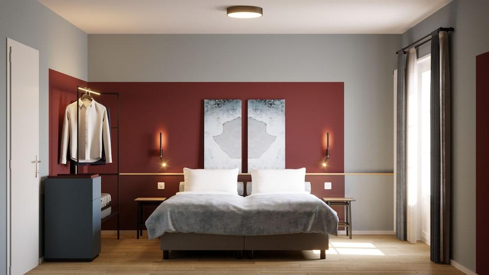 Châtonneyre Hôtel et Restaurant