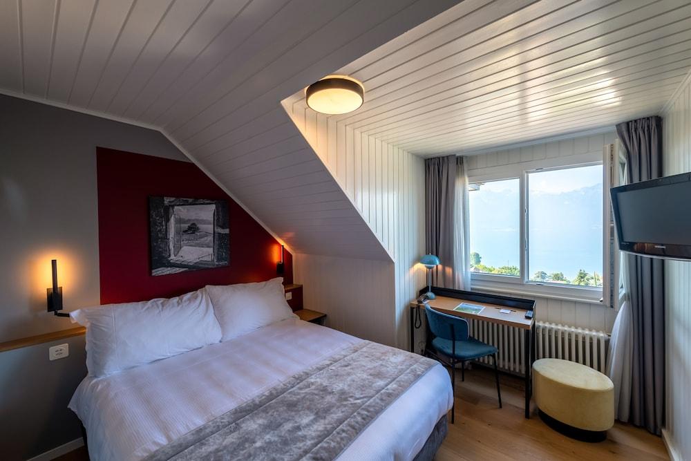 Châtonneyre Hôtel et Restaurant