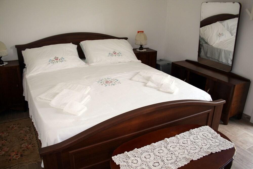 Agriturismo Le Quadrelle