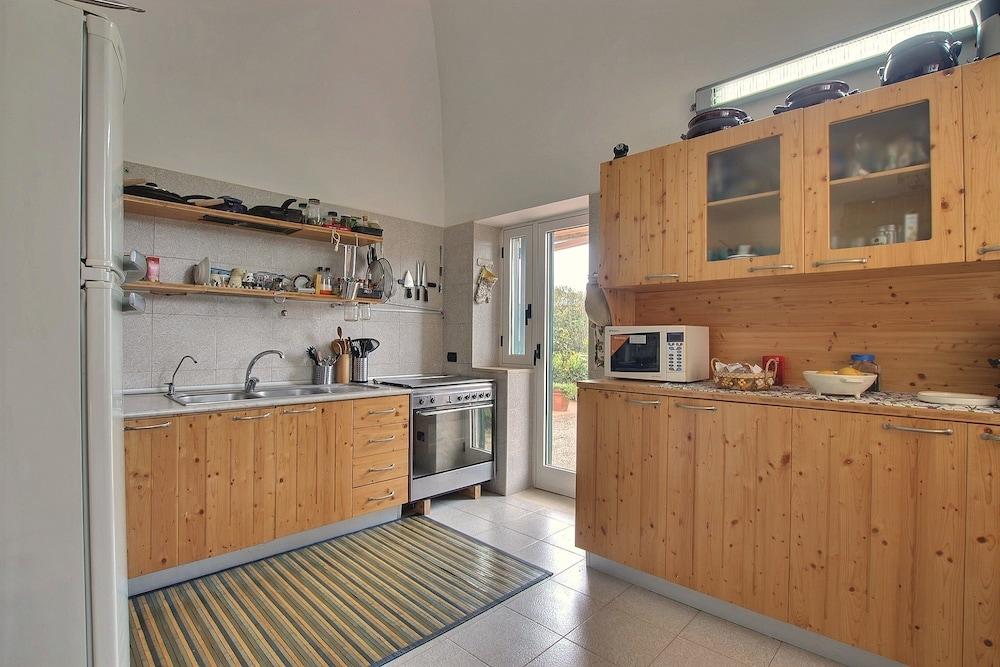 Relais Villa Gandoli