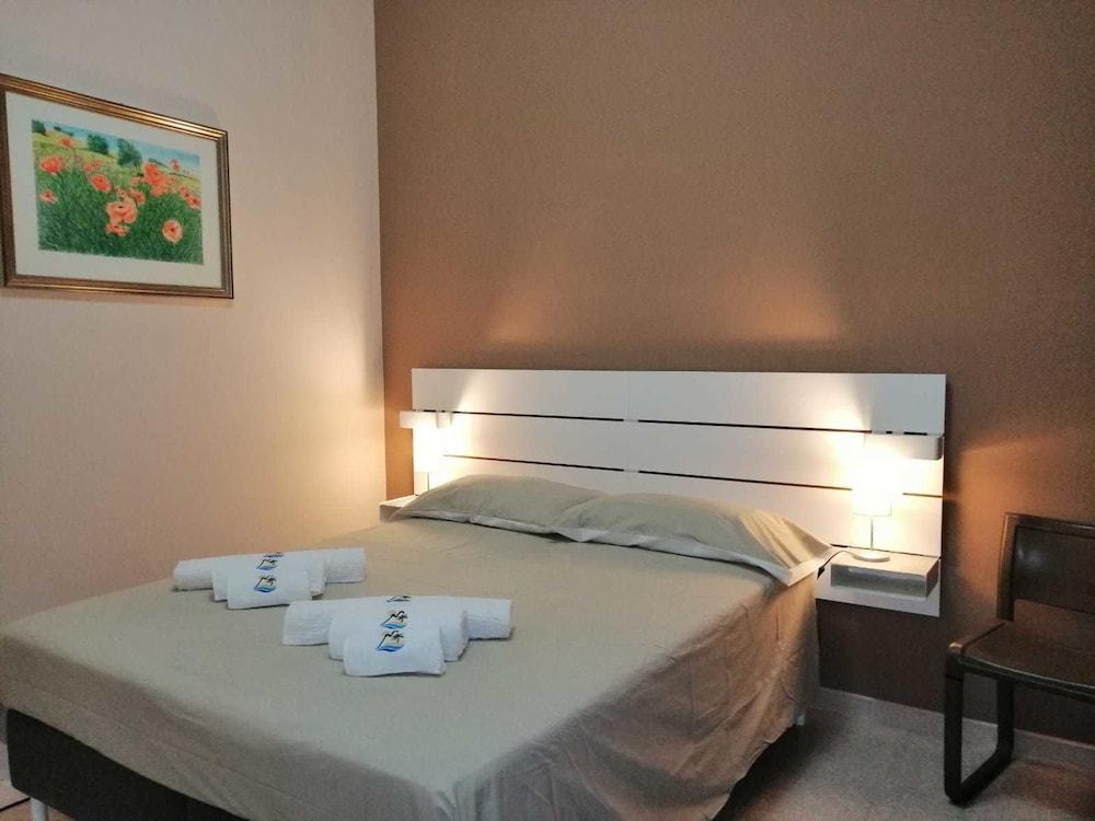 Relais Villa Gandoli