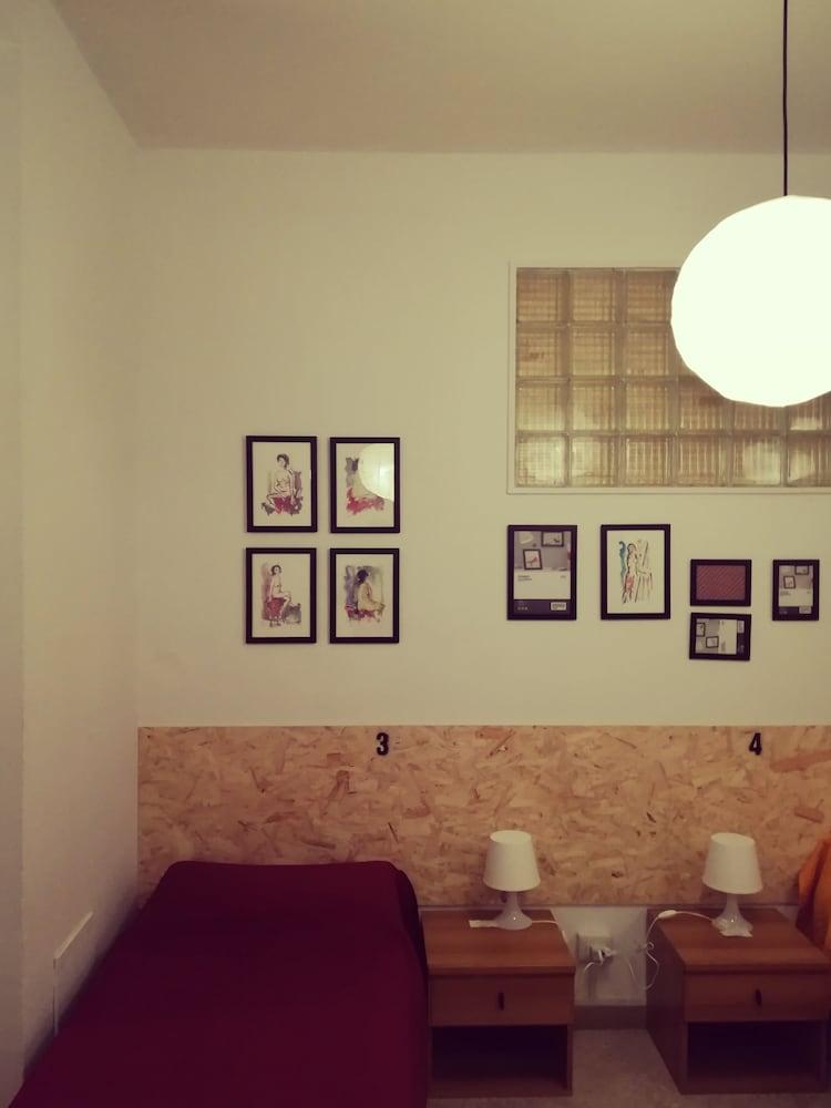 Dimora Hostel Agrigento