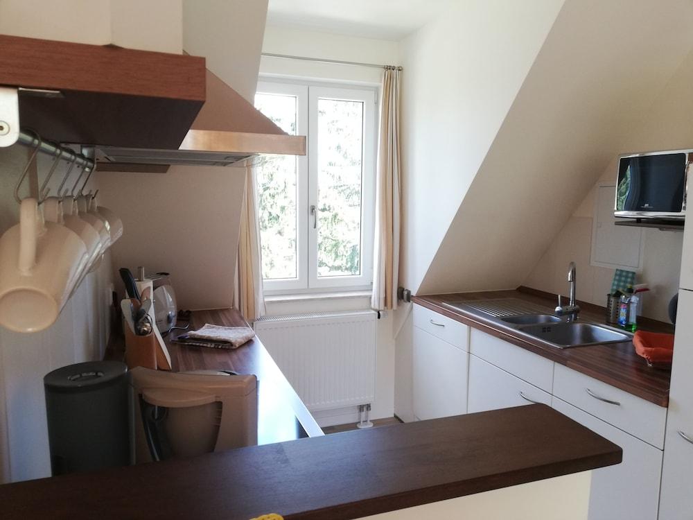 Appartementhaus Hollandhaus