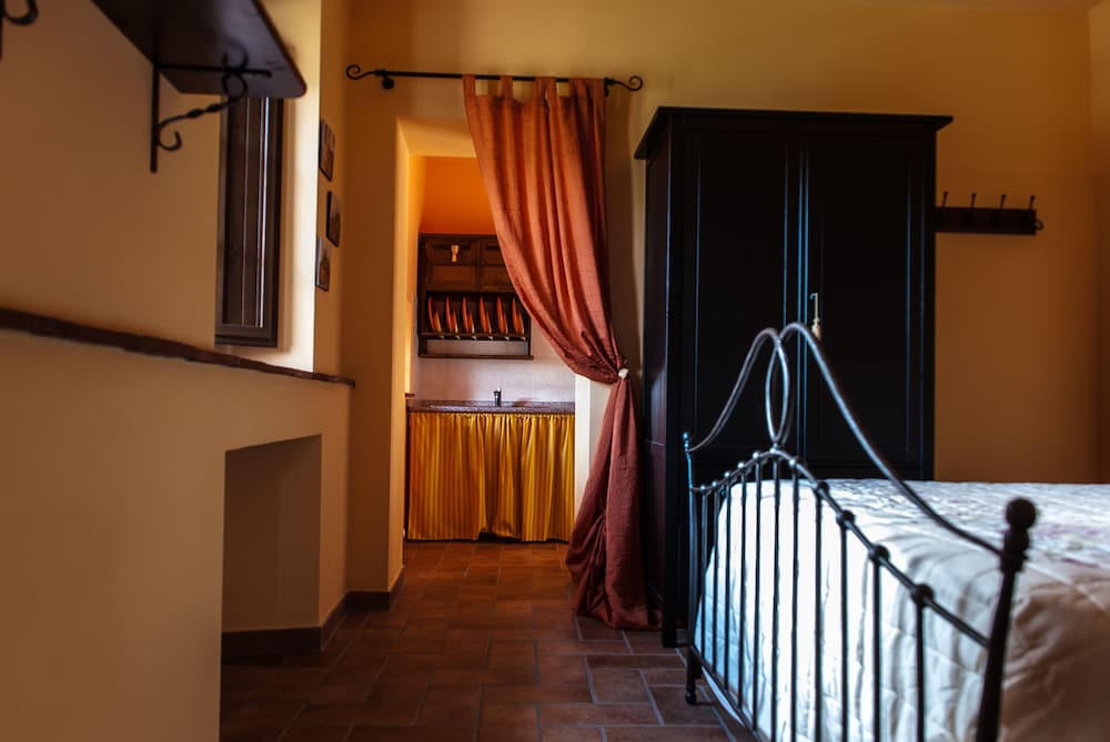 La Collina dei Franchi