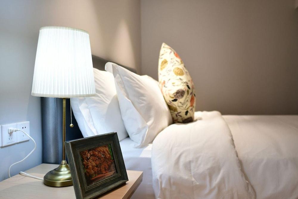 VK House No.11 Xujiahui