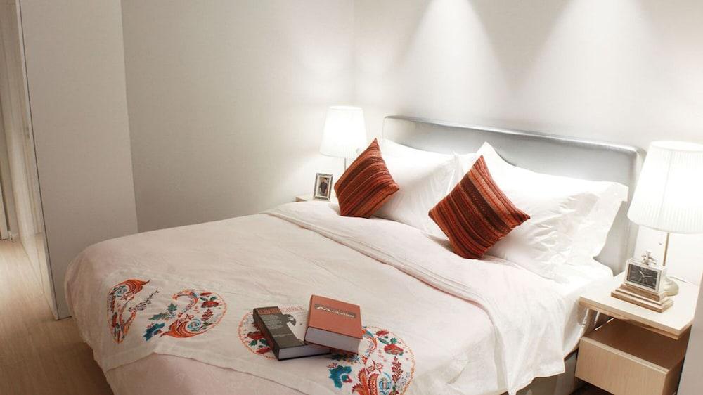 VK House No.11 Xujiahui