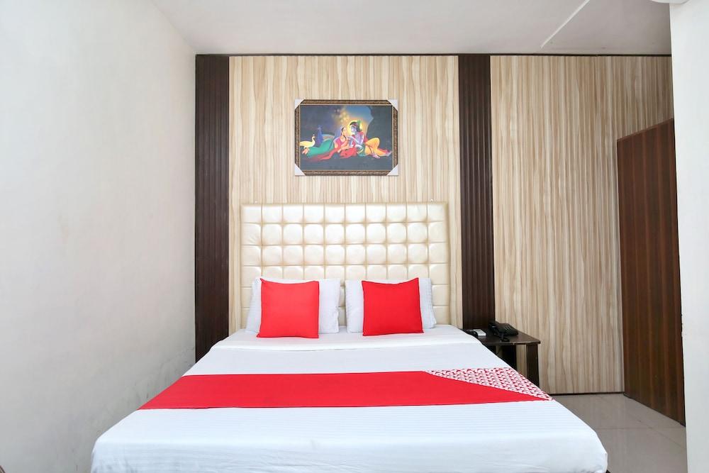 OYO 24630 Perfect Home Stay