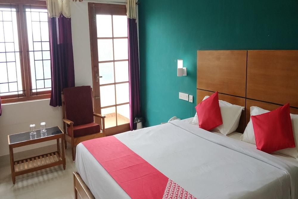 OYO 24192 Vc Elite Residency