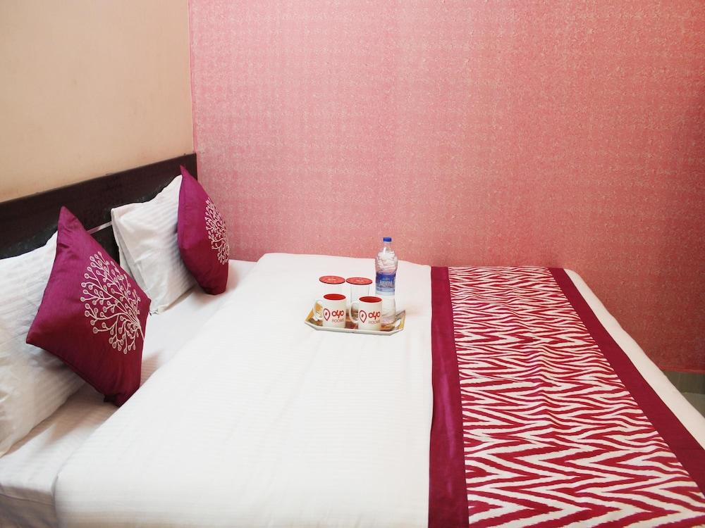 OYO 2857 Hotel Delite