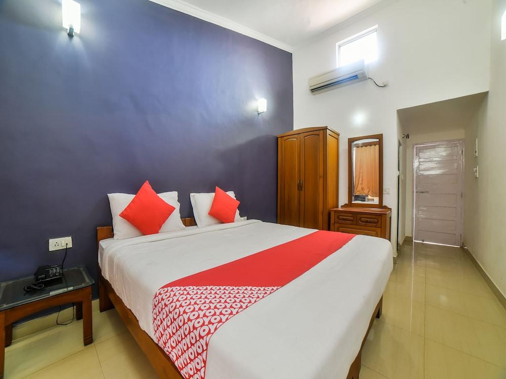 OYO 35717 La Portuguesa