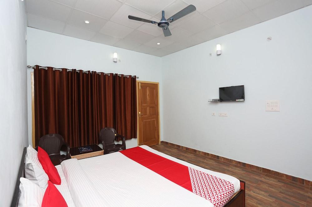 OYO 19775 Sunita Mount View