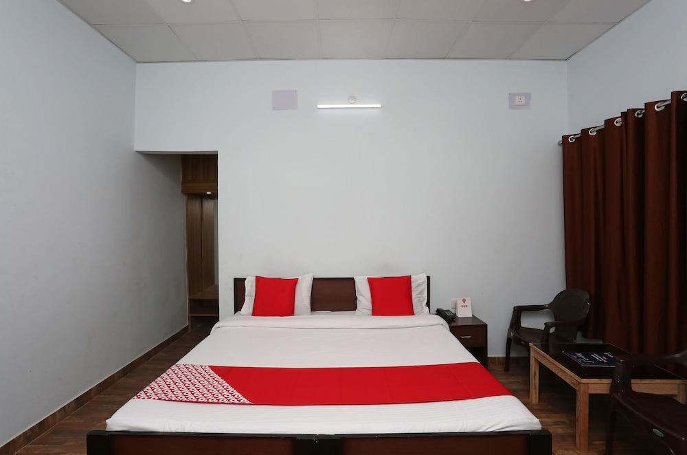 OYO 19775 Sunita Mount View