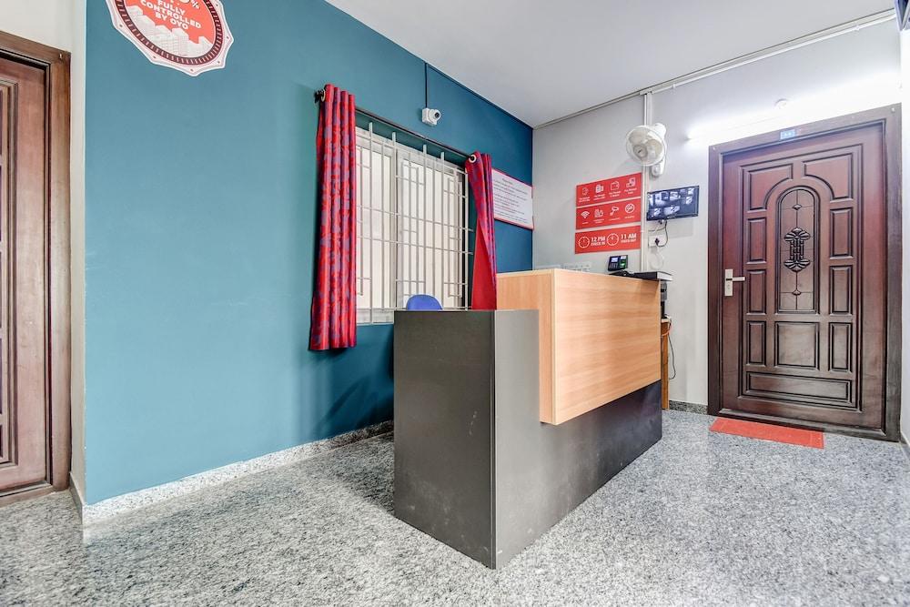 OYO Flagship 24155 FCI Nagar