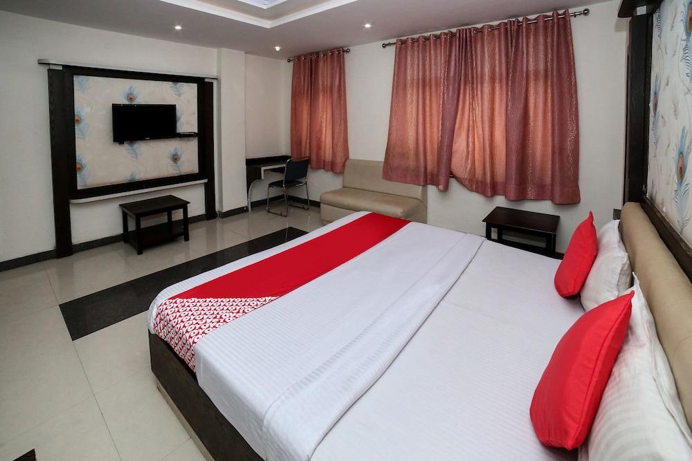 OYO 19387 Siddharth Guest House
