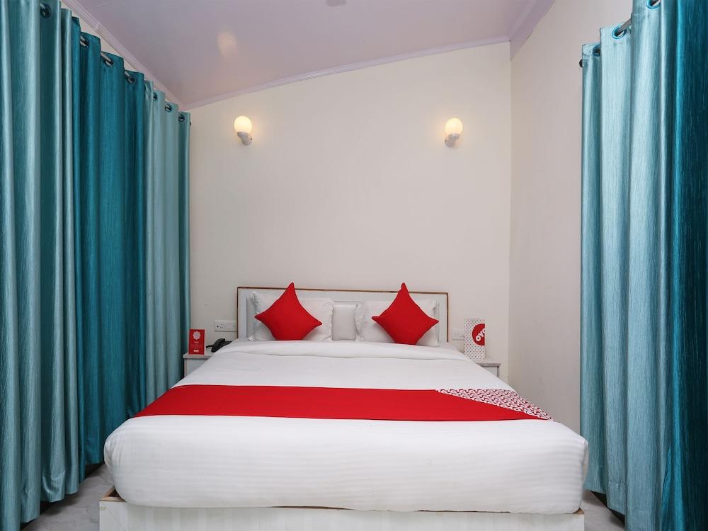 OYO 23298 Hotel Uttaranchal Inn