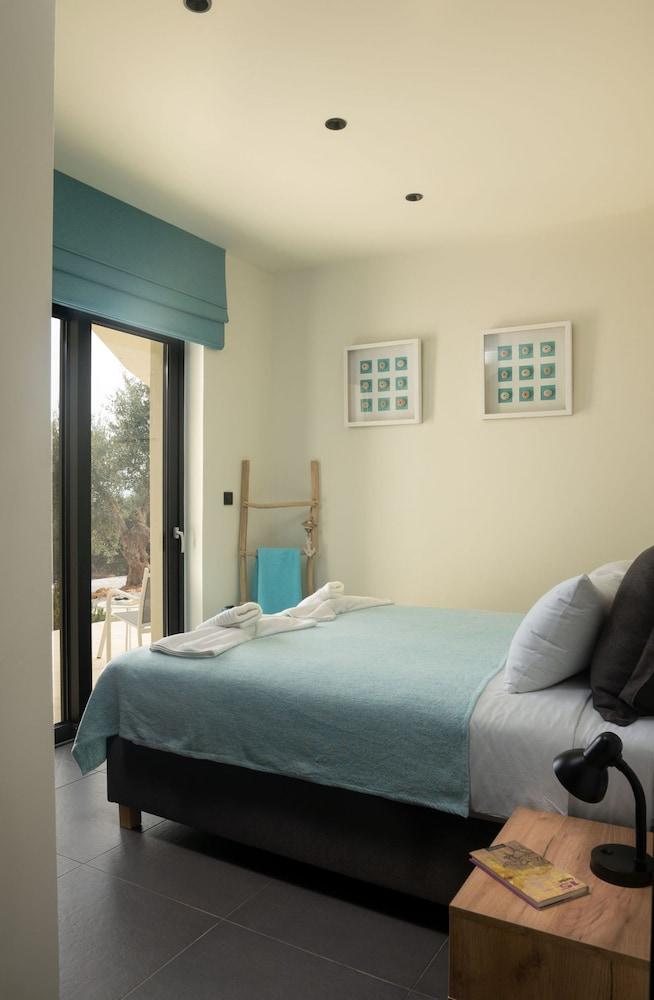 ZENtrum Holidays Crete | Villa Asteri