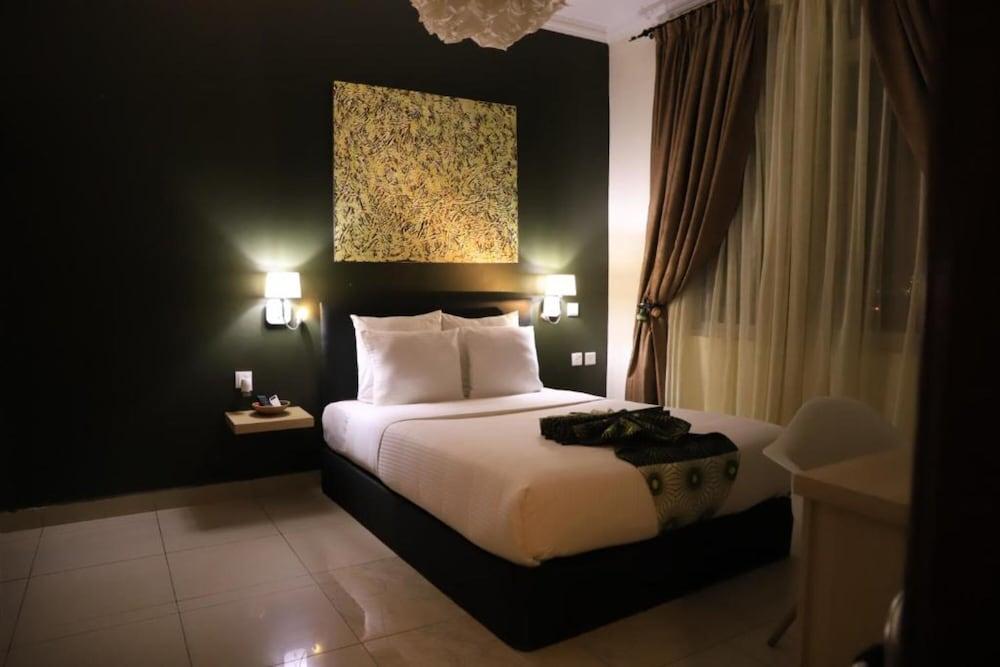 Amata n'Ubuki Boutique Hotel