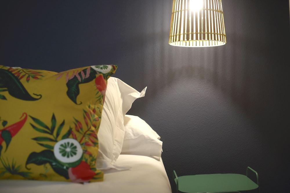 Usandizaga Suite Second Beach Line