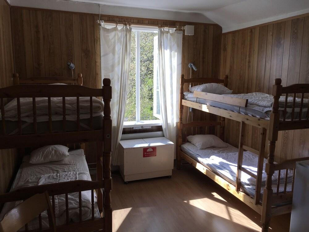 Charlottsborgs Vandrarhem