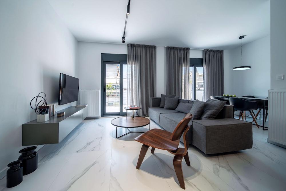 Heritage Boutique Apartments