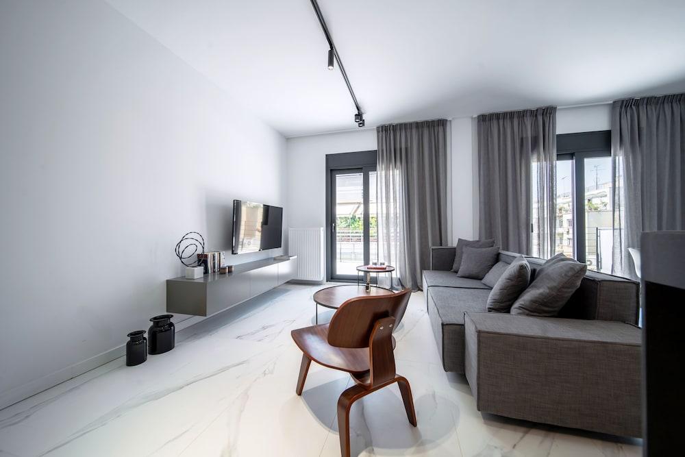 Heritage Boutique Apartments