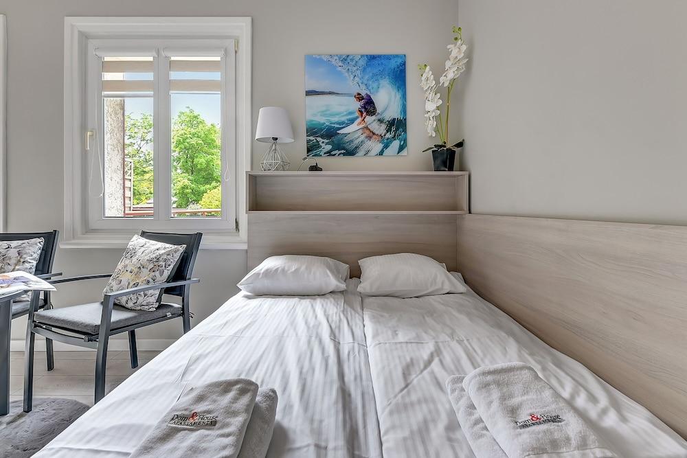 Dom & House - Apartments Villa Elen