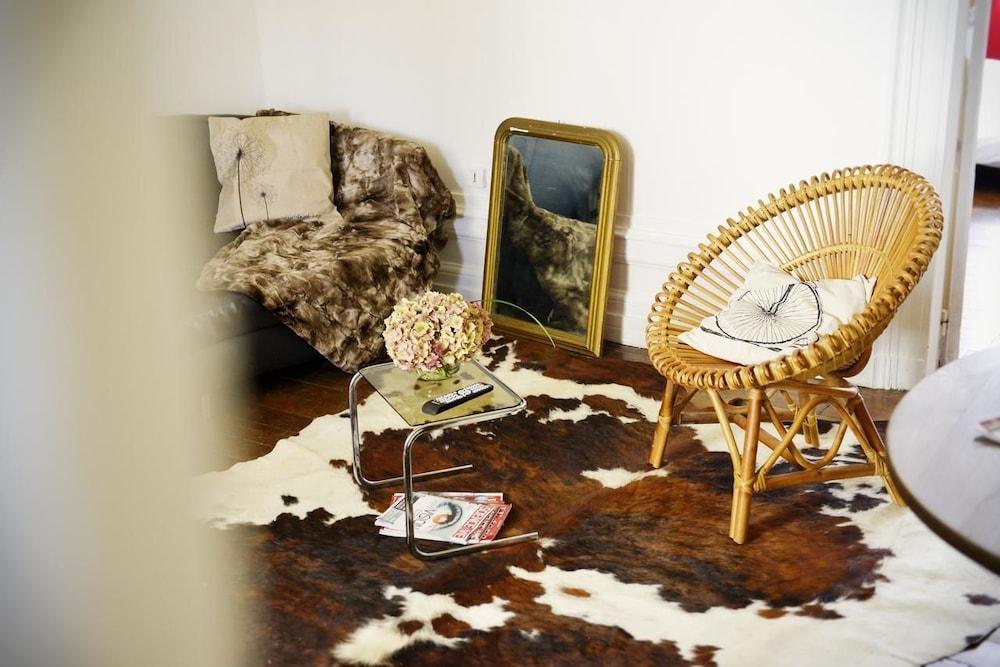 Appartement Dernier Sous