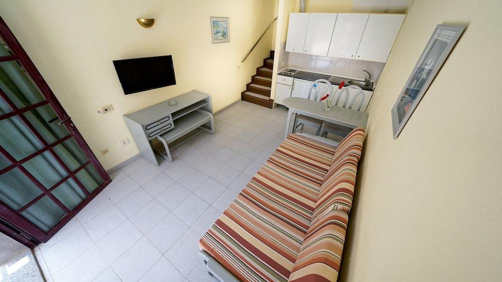 Bungalows Maspalomas Oasis Club