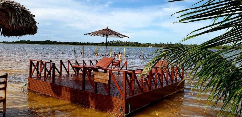 Paraíso Natural Pousada e Restaurante