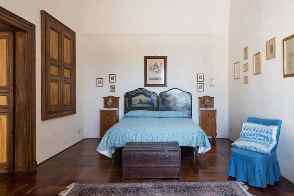 Villa Fortezza Bruno