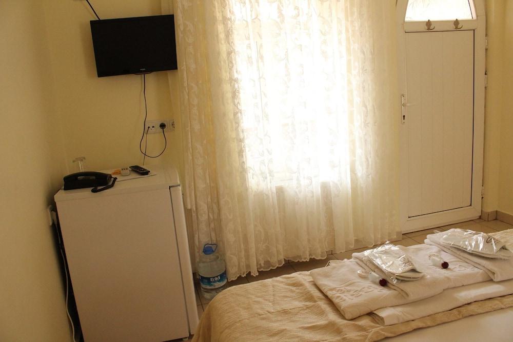 Kestanbol Termal Kaplicalari