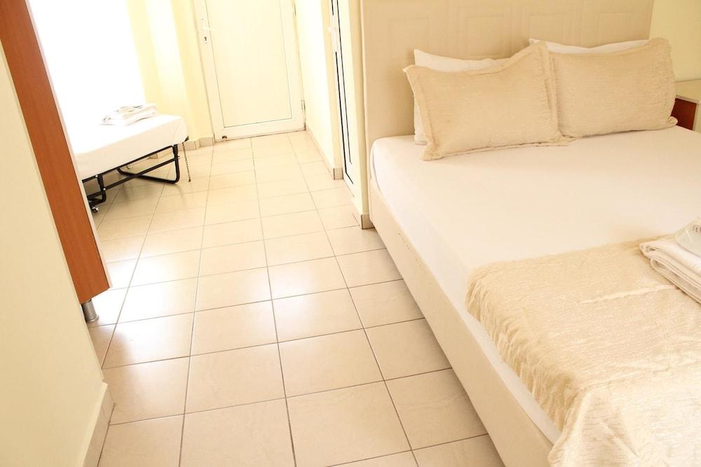 Kestanbol Termal Kaplicalari