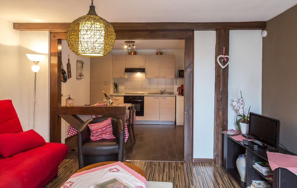 Gîtes de Charme Chez Christine