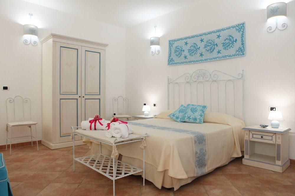 Guest House Villabianca