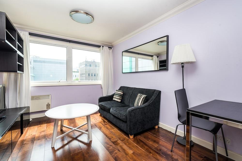 Fitzrovia Apartments by Allô Housing