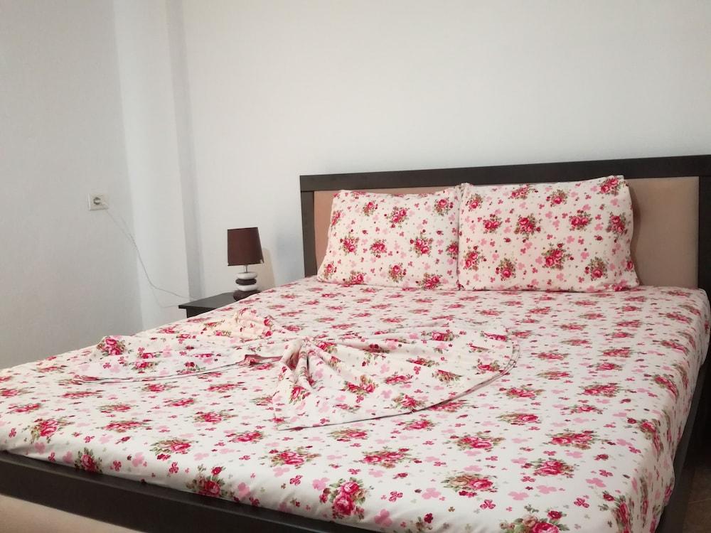 Apartaments skrapalli