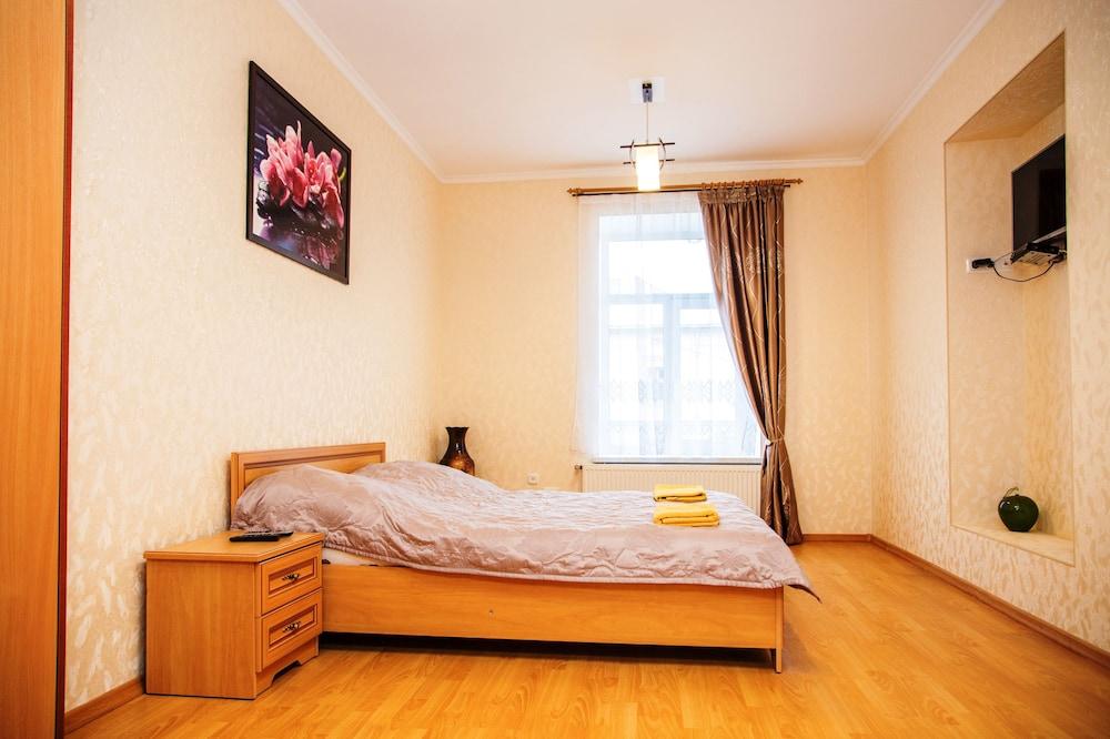 Apartments Knyazhy Lviv