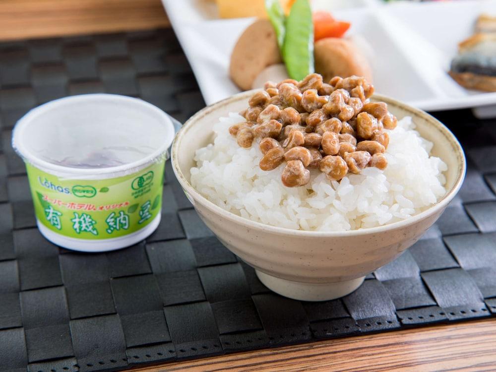 Super Hotel Tottori-Eki Kitaguchi