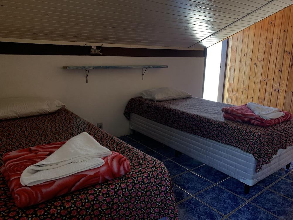 Hotel Pousada Edelweiss