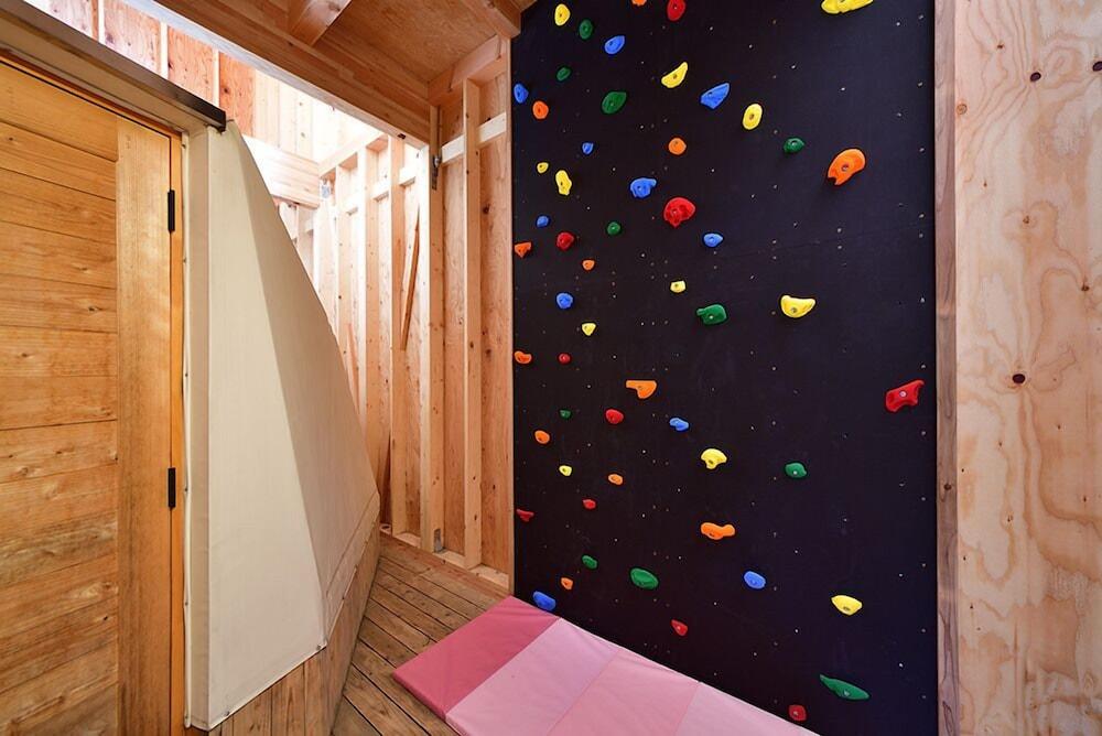 Onsen Glamping Shima Blue